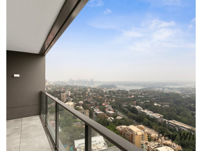 2506/486 Pacific Highway, St Leonards NSW 2065