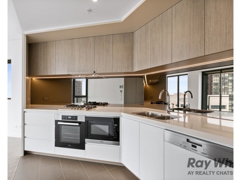 2209/486 Pacific Highway, St Leonards NSW 2065