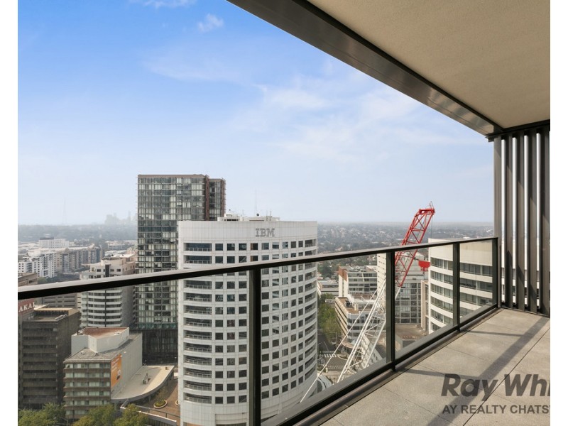 2209/486 Pacific Highway, St Leonards NSW 2065