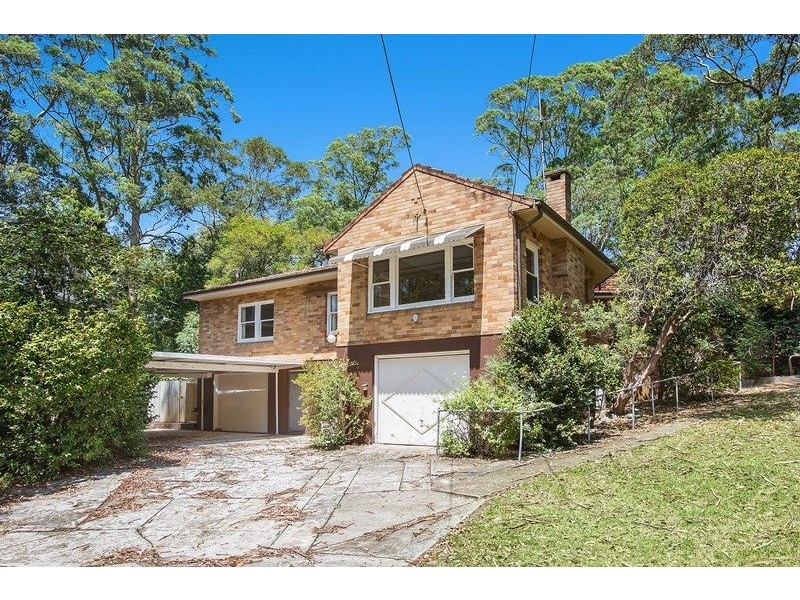 1 Carbeen Avenue, St Ives NSW 2075