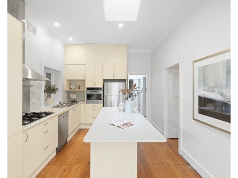 3 Davies Street, Chatswood NSW 2067