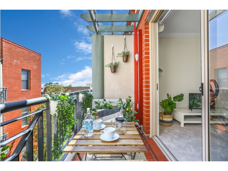 54/13 Ernest Street, Crows Nest NSW 2065