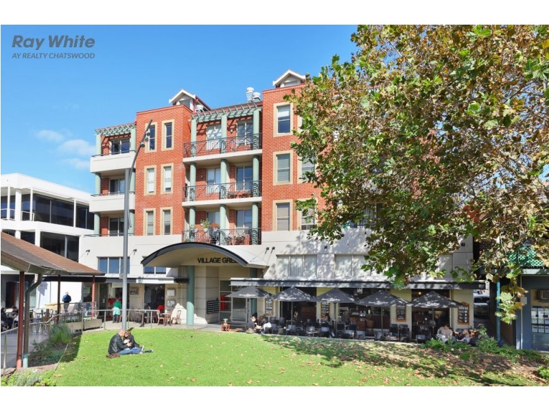 54/13 Ernest Street, Crows Nest NSW 2065