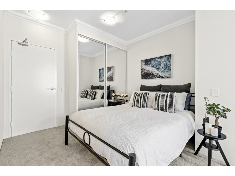 54/13 Ernest Street, Crows Nest NSW 2065
