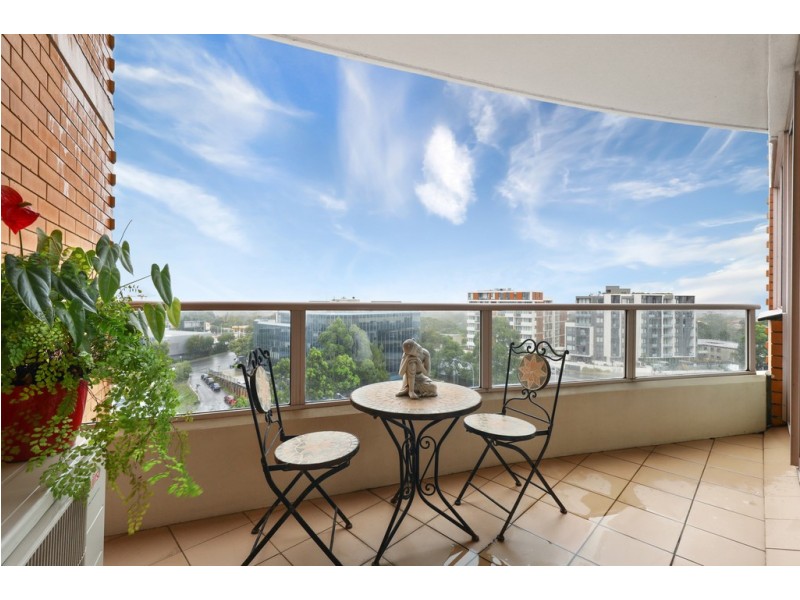 66/421-473 Pacific Highway, Artarmon NSW 2064