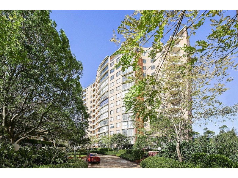 66/421-473 Pacific Highway, Artarmon NSW 2064