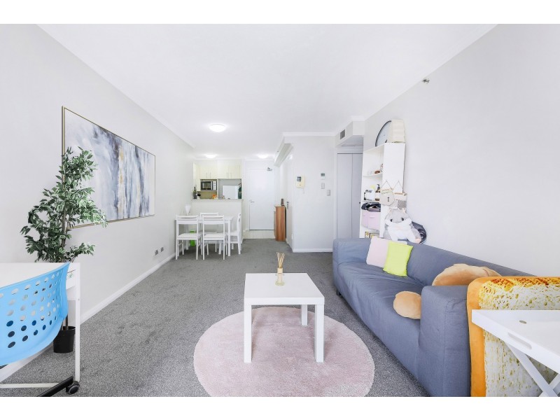 91/809-811 Pacific Highway, Chatswood NSW 2067