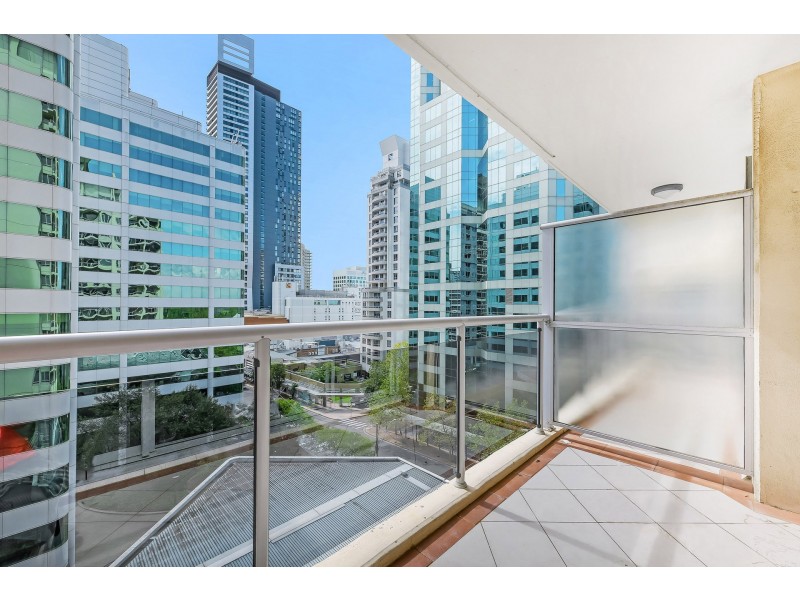 91/809-811 Pacific Highway, Chatswood NSW 2067