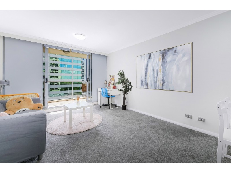 91/809-811 Pacific Highway, Chatswood NSW 2067