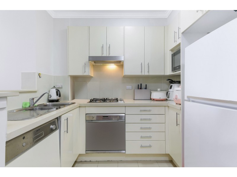 91/809-811 Pacific Highway, Chatswood NSW 2067