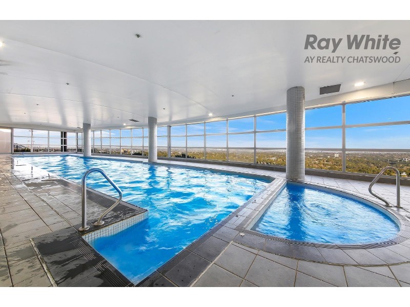 91/809-811 Pacific Highway, Chatswood NSW 2067