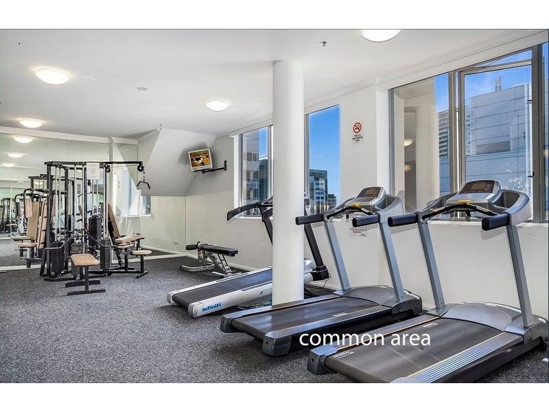 91/809-811 Pacific Highway, Chatswood NSW 2067