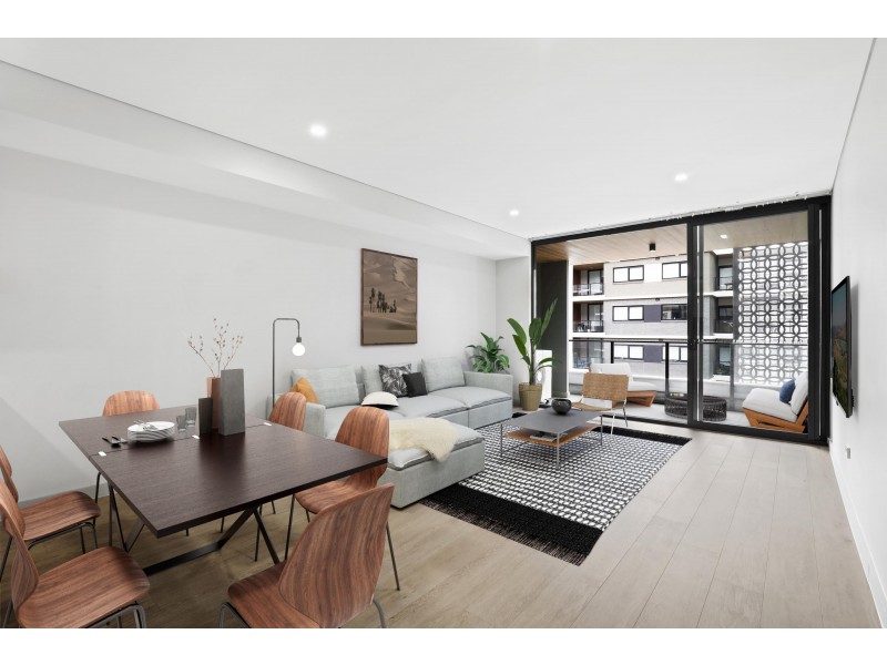 203/11 Porter Street, Ryde NSW 2112