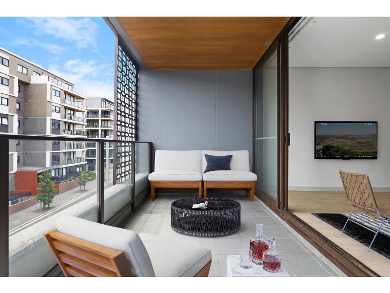 203/11 Porter Street, Ryde NSW 2112