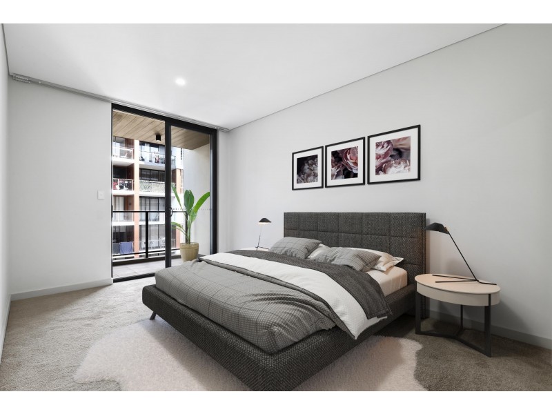 203/11 Porter Street, Ryde NSW 2112