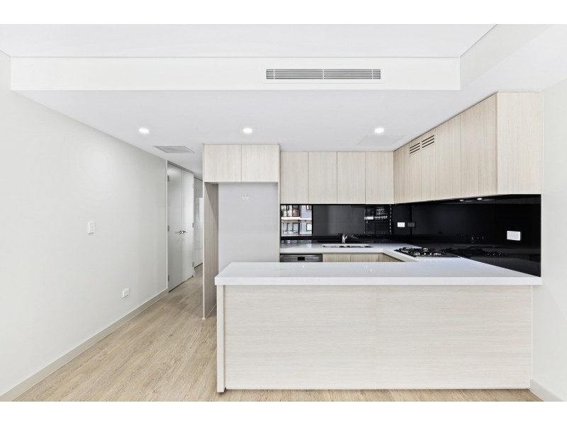 203/11 Porter Street, Ryde NSW 2112