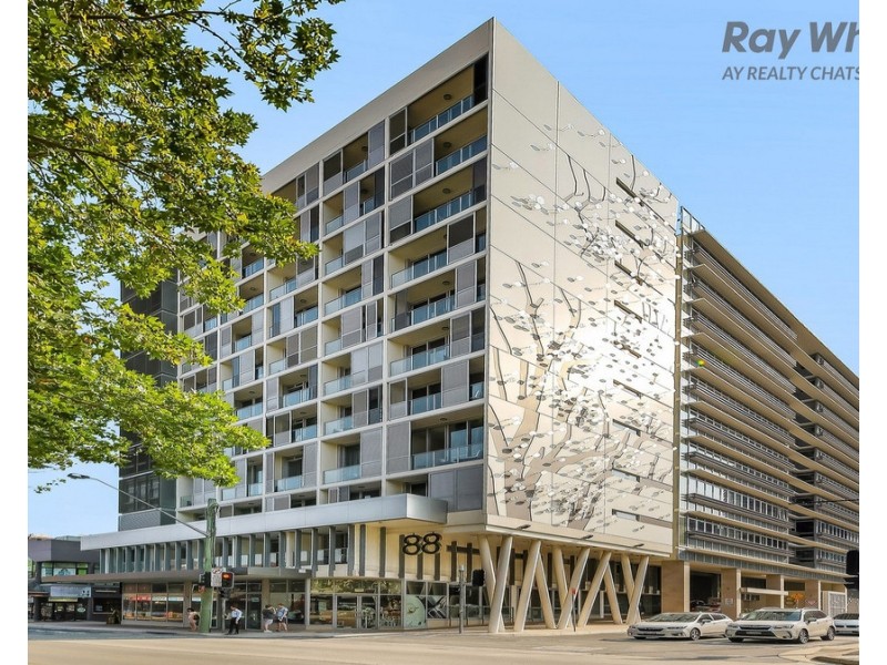 410/88 Archer Street, Chatswood NSW 2067