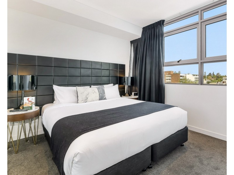 410/88 Archer Street, Chatswood NSW 2067