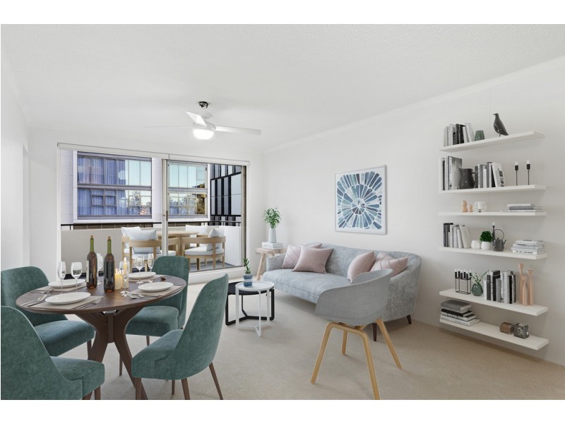 13/88 Albert Avenue, Chatswood NSW 2067