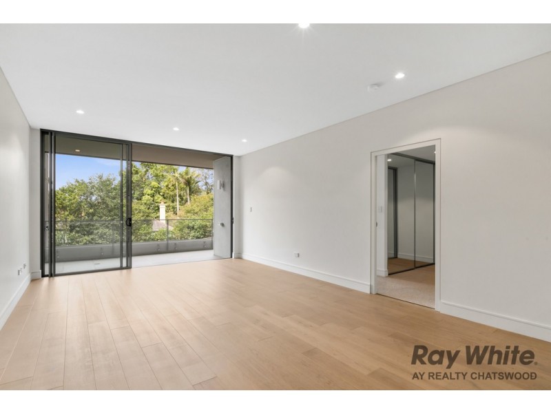 53/5 Milray Street, Lindfield NSW 2070
