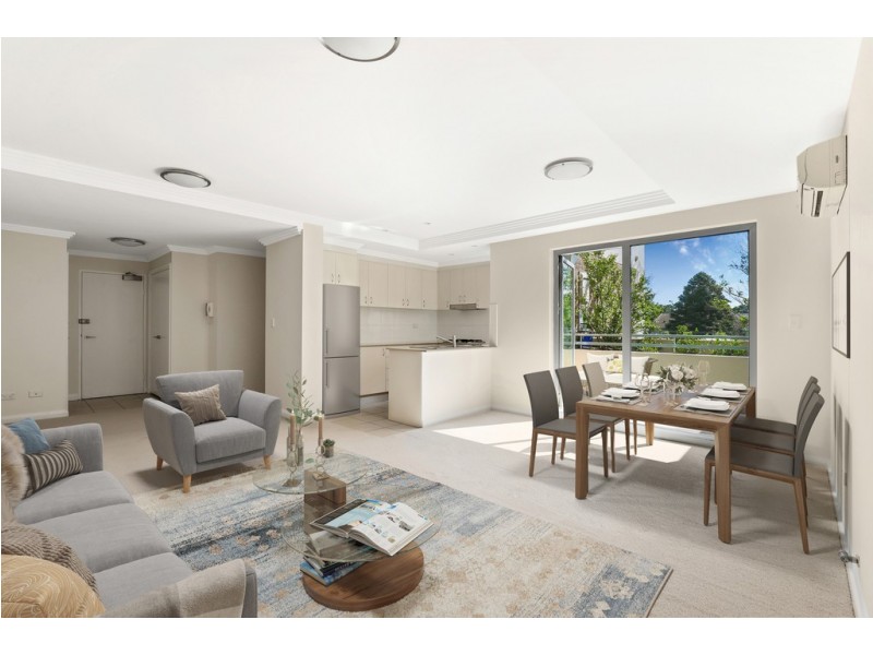 15/524 Pacific Highway, Chatswood NSW 2067