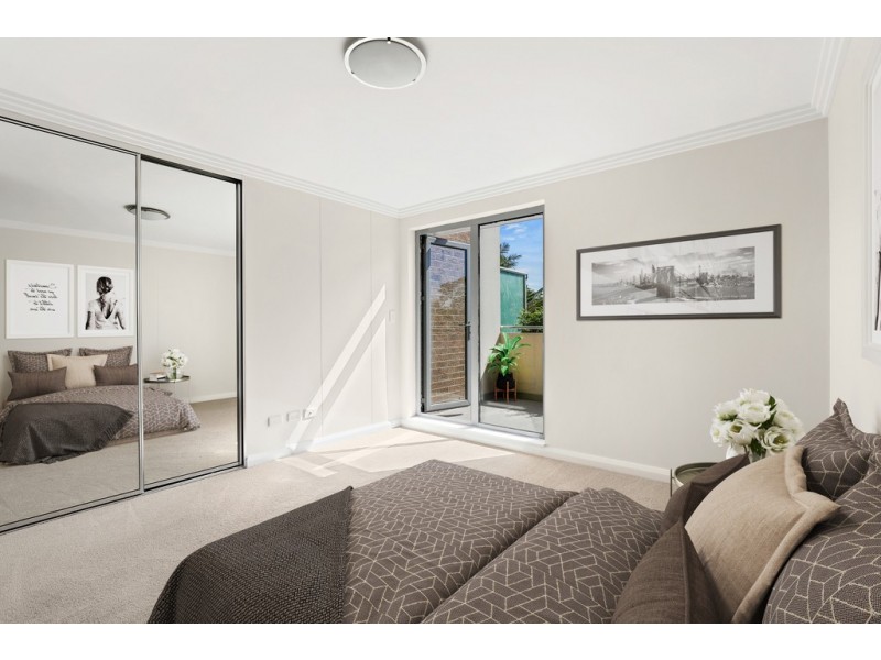 15/524 Pacific Highway, Chatswood NSW 2067