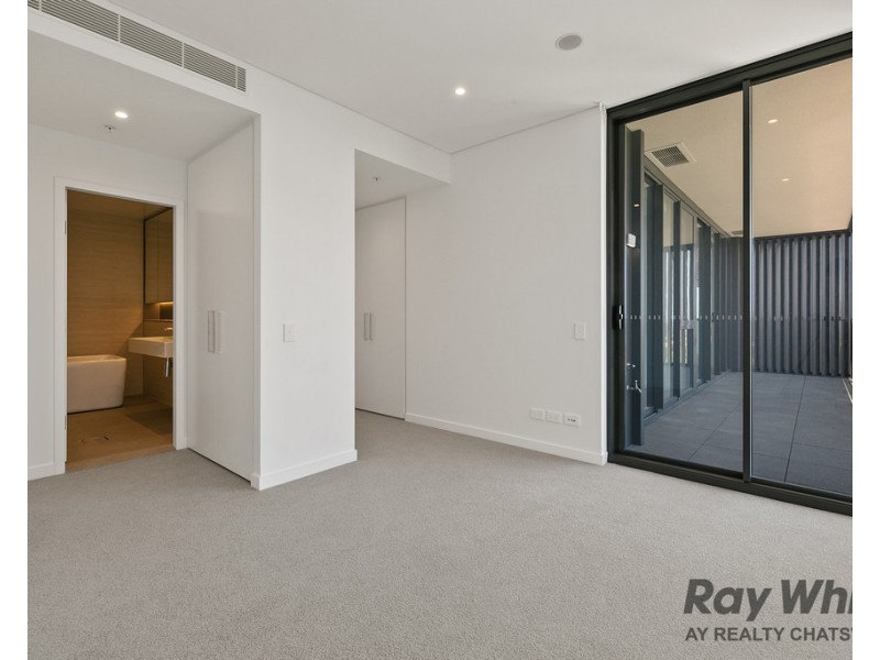 2802/486 Pacific Highway, St Leonards NSW 2065