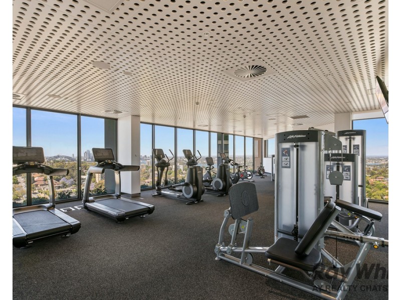 2802/486 Pacific Highway, St Leonards NSW 2065