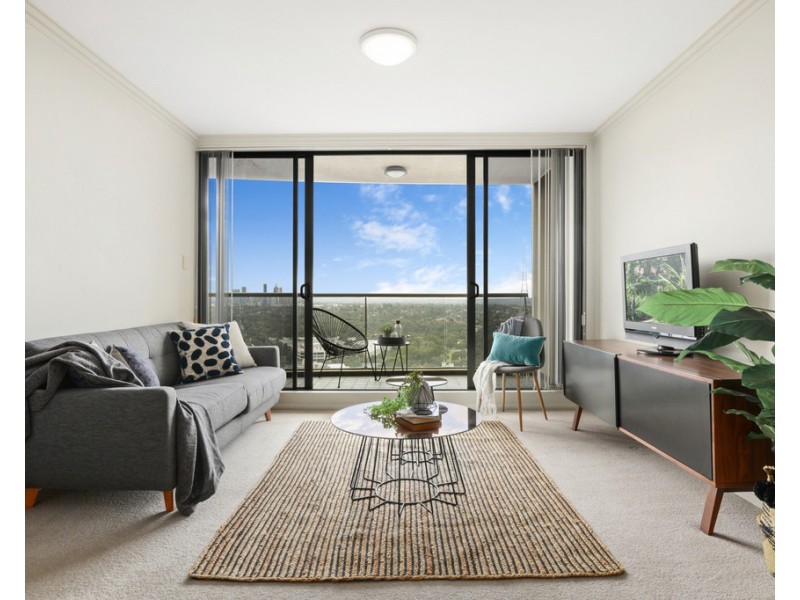 2504/1 Sergeants Lane, St Leonards NSW 2065