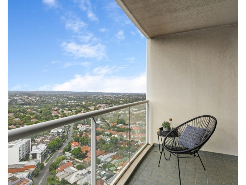 2504/1 Sergeants Lane, St Leonards NSW 2065