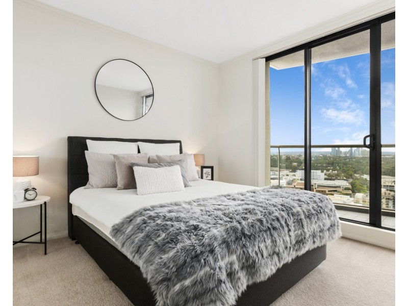 2504/1 Sergeants Lane, St Leonards NSW 2065