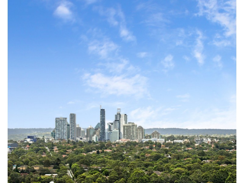 2504/1 Sergeants Lane, St Leonards NSW 2065