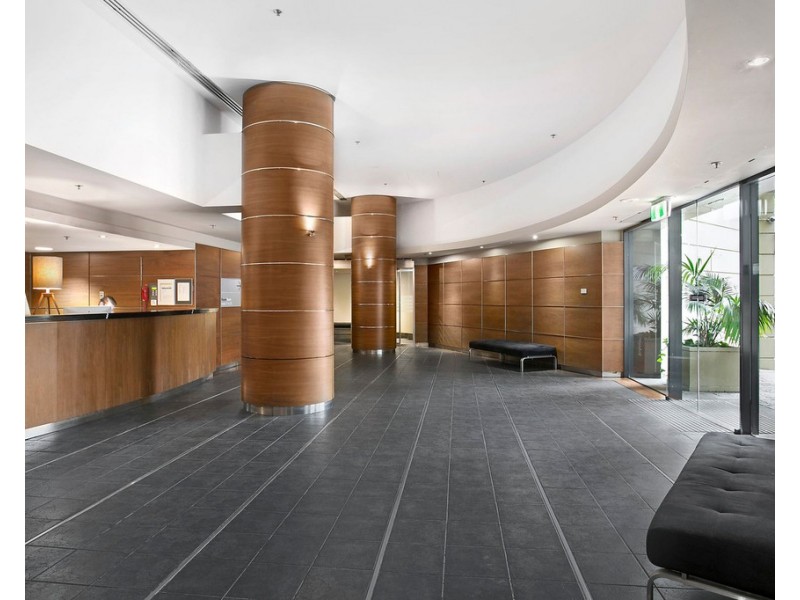 2504/1 Sergeants Lane, St Leonards NSW 2065