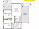 Flat/16 Goodchap Road, Chatswood NSW 2067 Floorplan