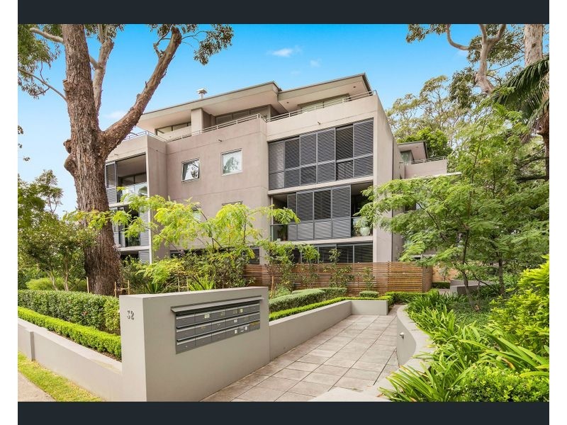 4/32 Marian Street, Killara NSW 2071