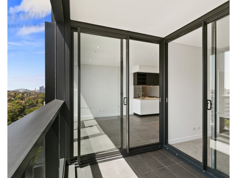 1310/1 Marshall Avenue, St Leonards NSW 2065