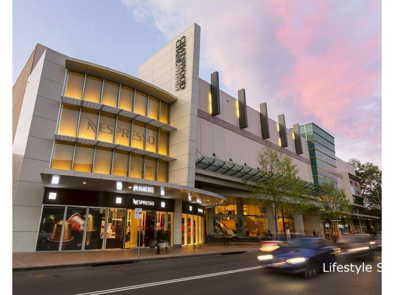422/88 Archer Street, Chatswood NSW 2067