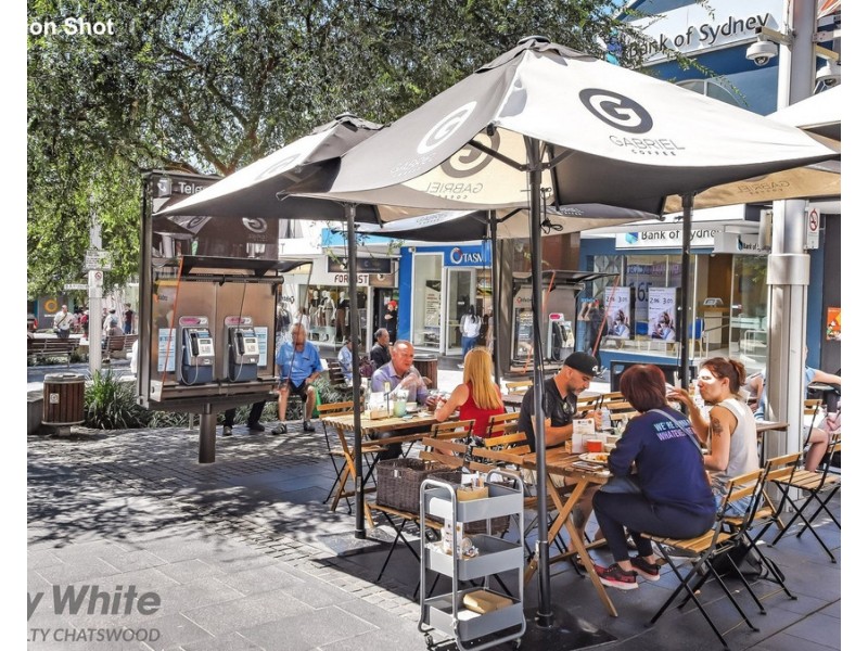 422/88 Archer Street, Chatswood NSW 2067
