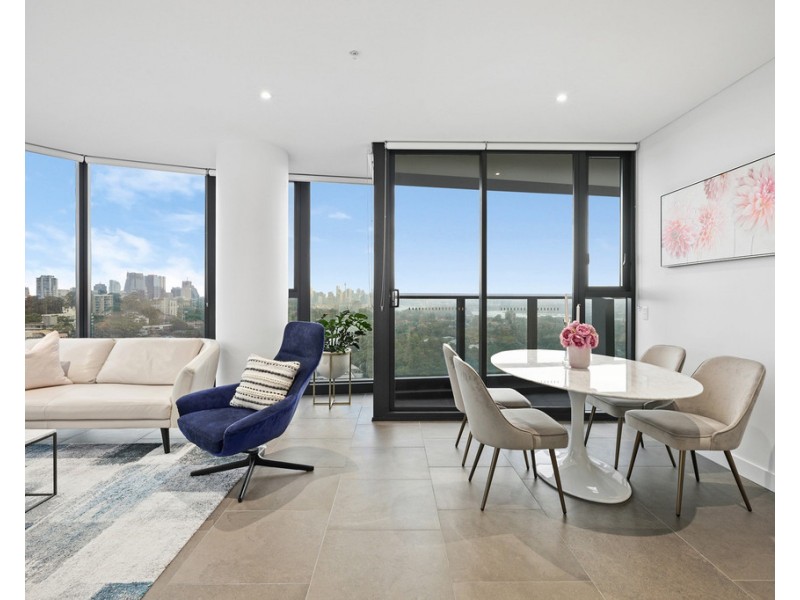1601/1 Marshall Avenue, St Leonards NSW 2065