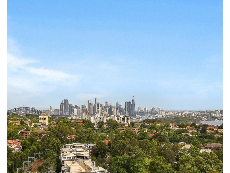 1601/1 Marshall Avenue, St Leonards NSW 2065