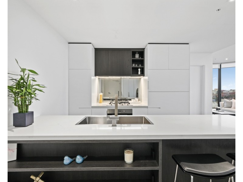 1601/1 Marshall Avenue, St Leonards NSW 2065