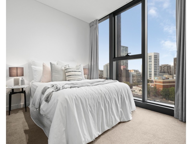 1601/1 Marshall Avenue, St Leonards NSW 2065