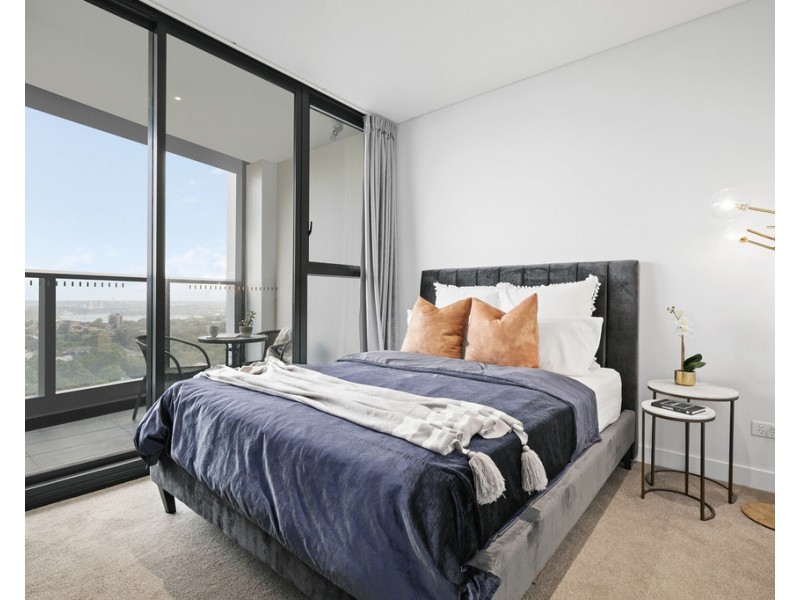 1601/1 Marshall Avenue, St Leonards NSW 2065