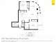 1601/1 Marshall Avenue, St Leonards NSW 2065 Floorplan