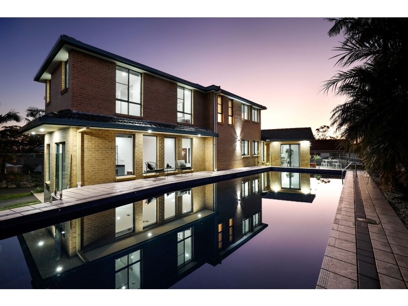 12 Bellevue Street, Chatswood NSW 2067