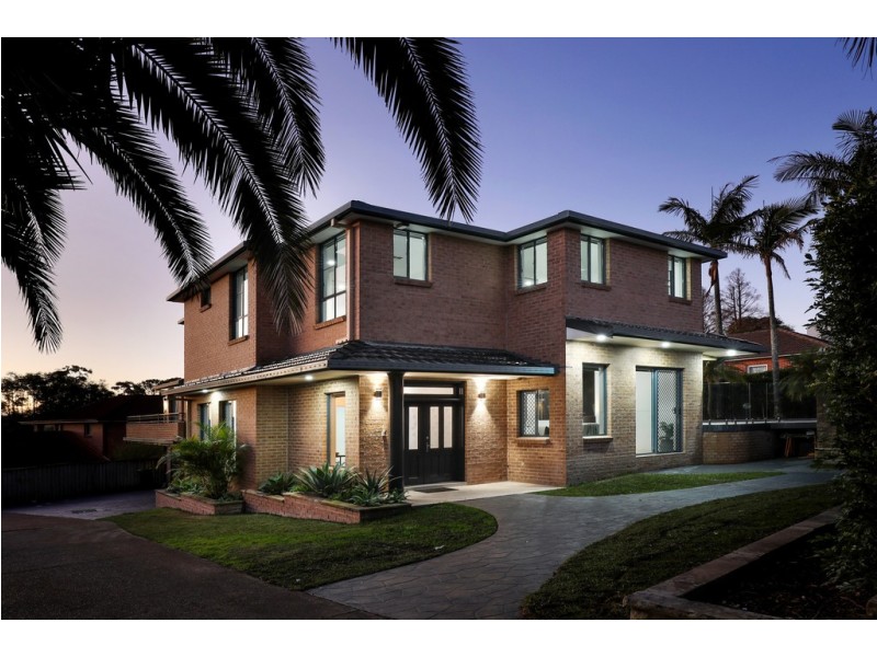 12 Bellevue Street, Chatswood NSW 2067