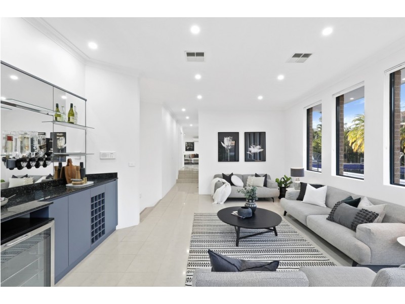 12 Bellevue Street, Chatswood NSW 2067