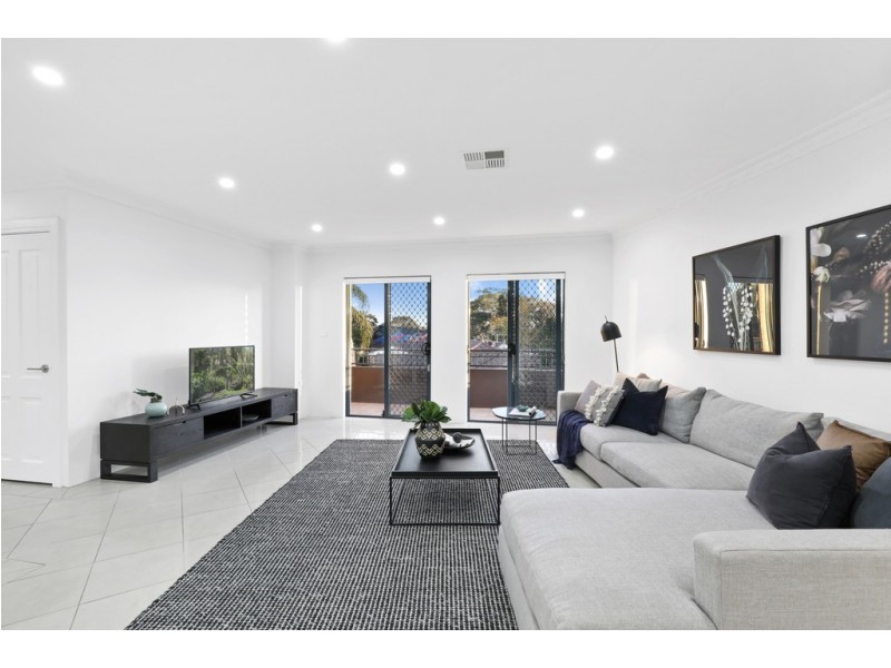 12 Bellevue Street, Chatswood NSW 2067