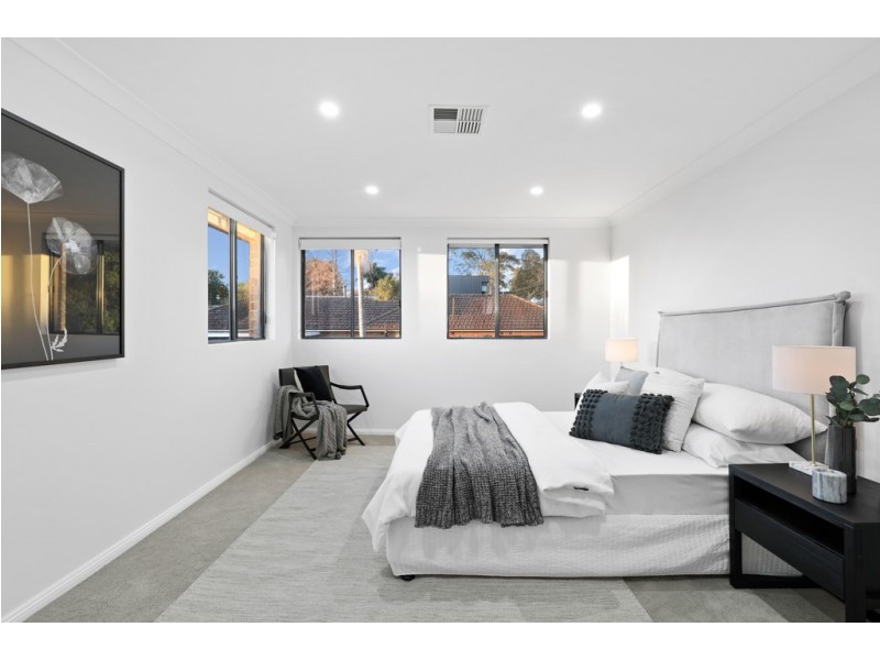 12 Bellevue Street, Chatswood NSW 2067