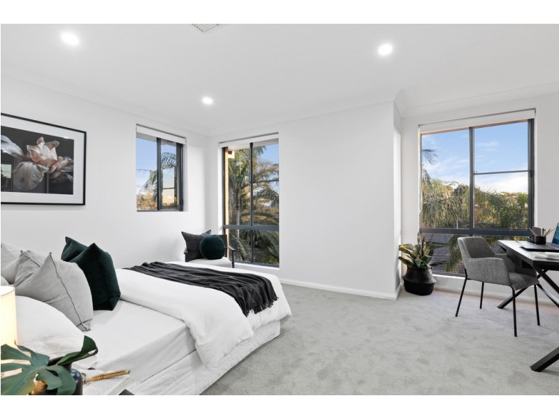 12 Bellevue Street, Chatswood NSW 2067